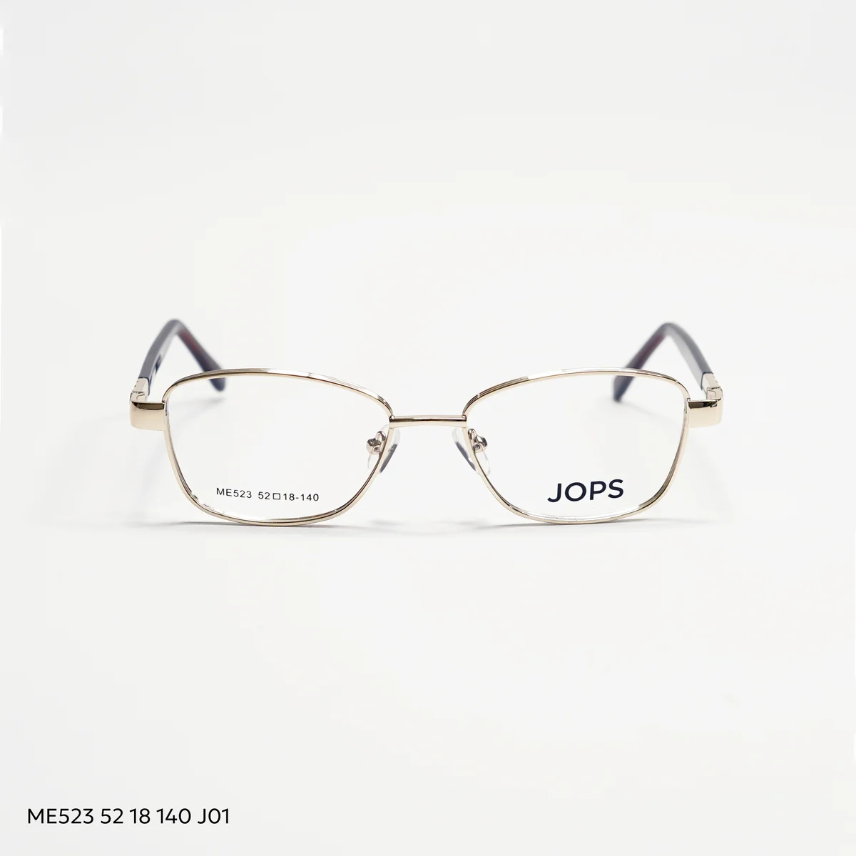 Оправы JOPS ME523 J01, Женские